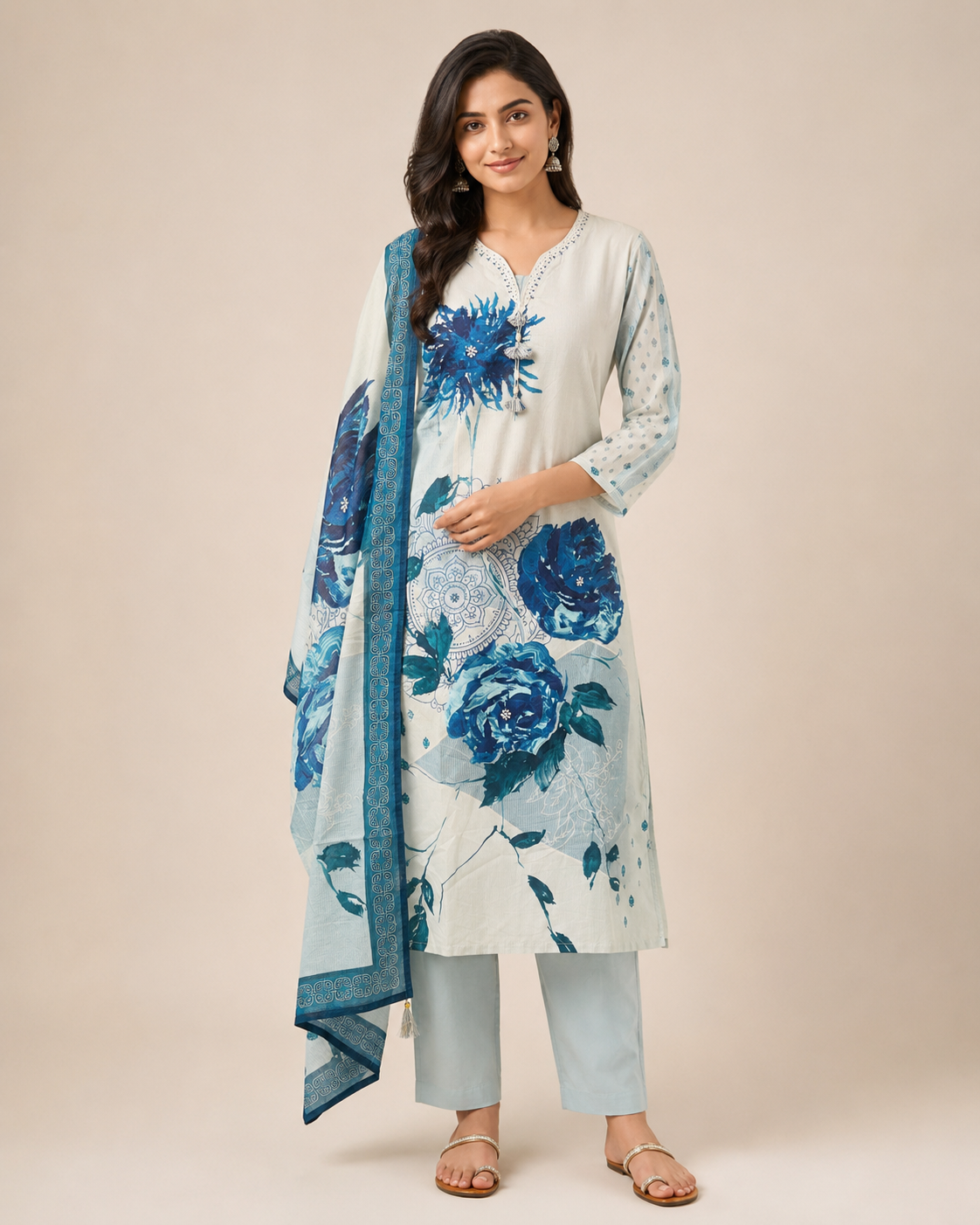 Budget Sarees