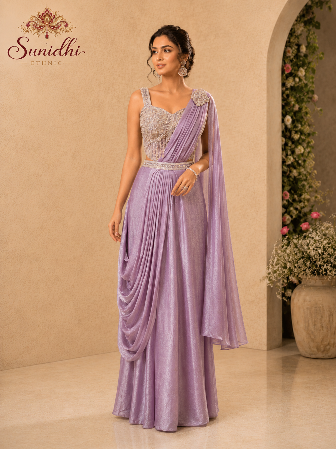 Sarees